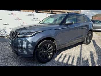 Used Land Rover Range Rover Velar 2019 for sale - 74810907: Photo