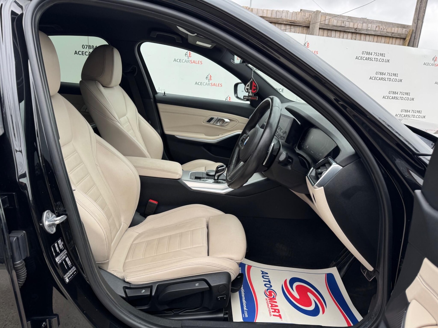 Used BMW 3 Series 2019 for sale - 78100789: Photo 11