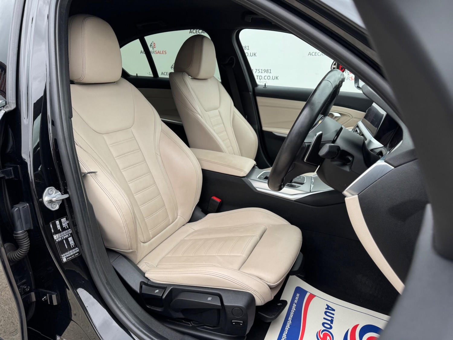 Used BMW 3 Series 2019 for sale - 78100789: Photo 12