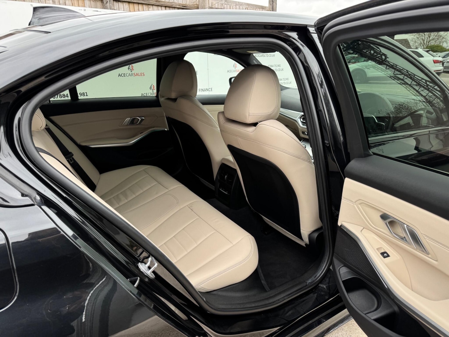 Used BMW 3 Series 2019 for sale - 78100789: Photo 13