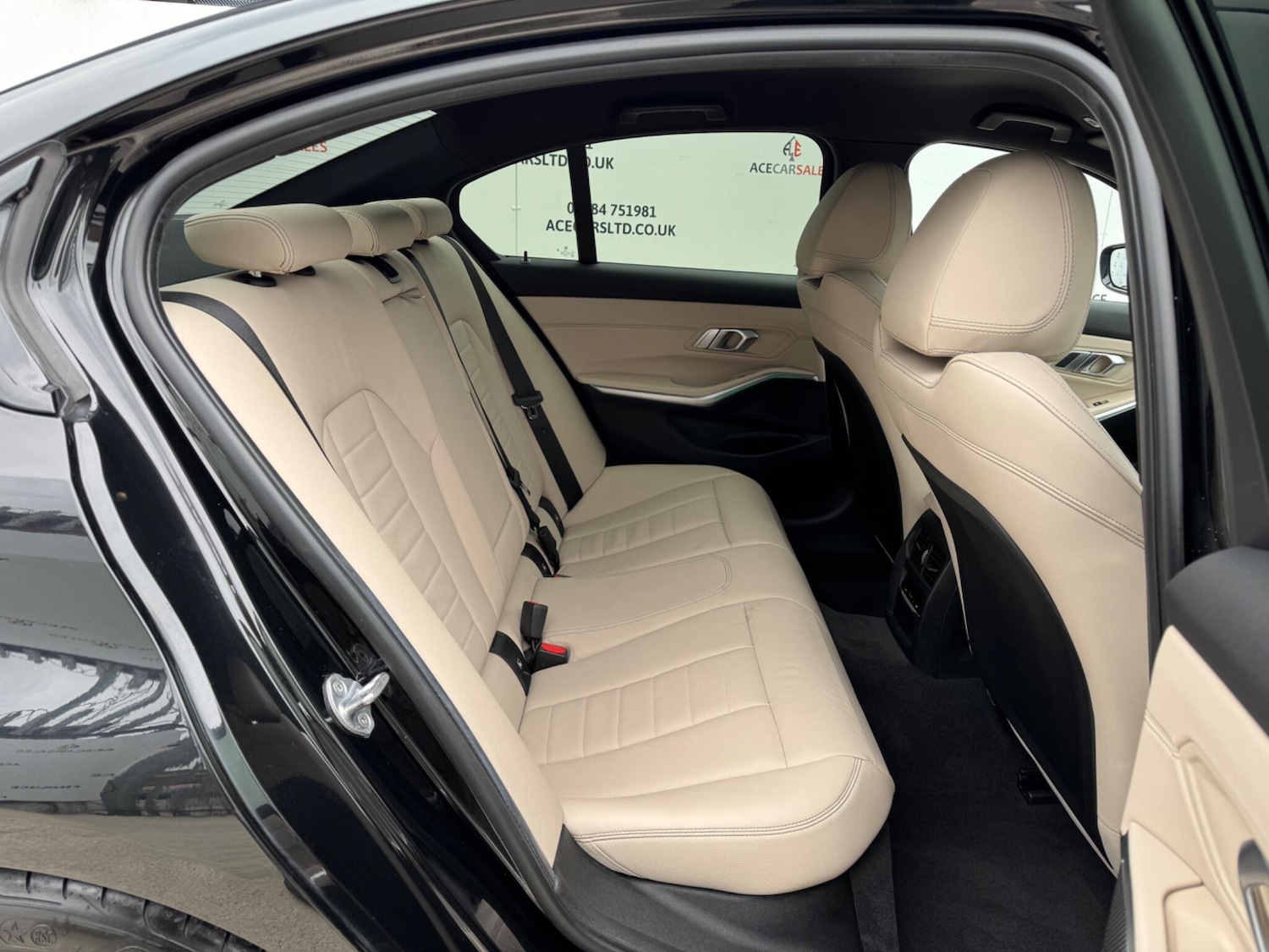 Used BMW 3 Series 2019 for sale - 78100789: Photo 14