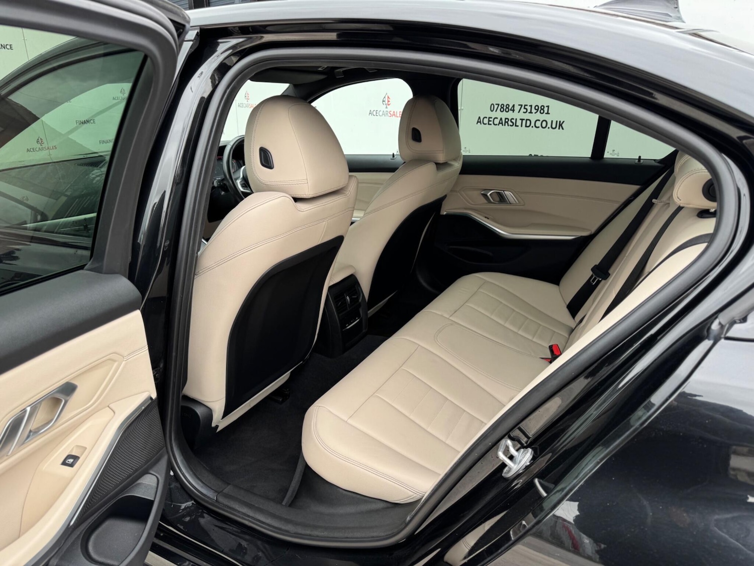 Used BMW 3 Series 2019 for sale - 78100789: Photo 15