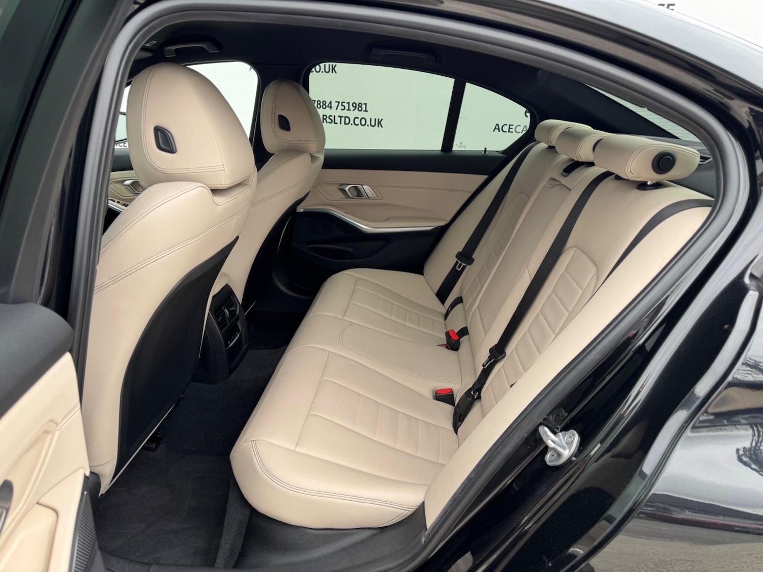 Used BMW 3 Series 2019 for sale - 78100789: Photo 16