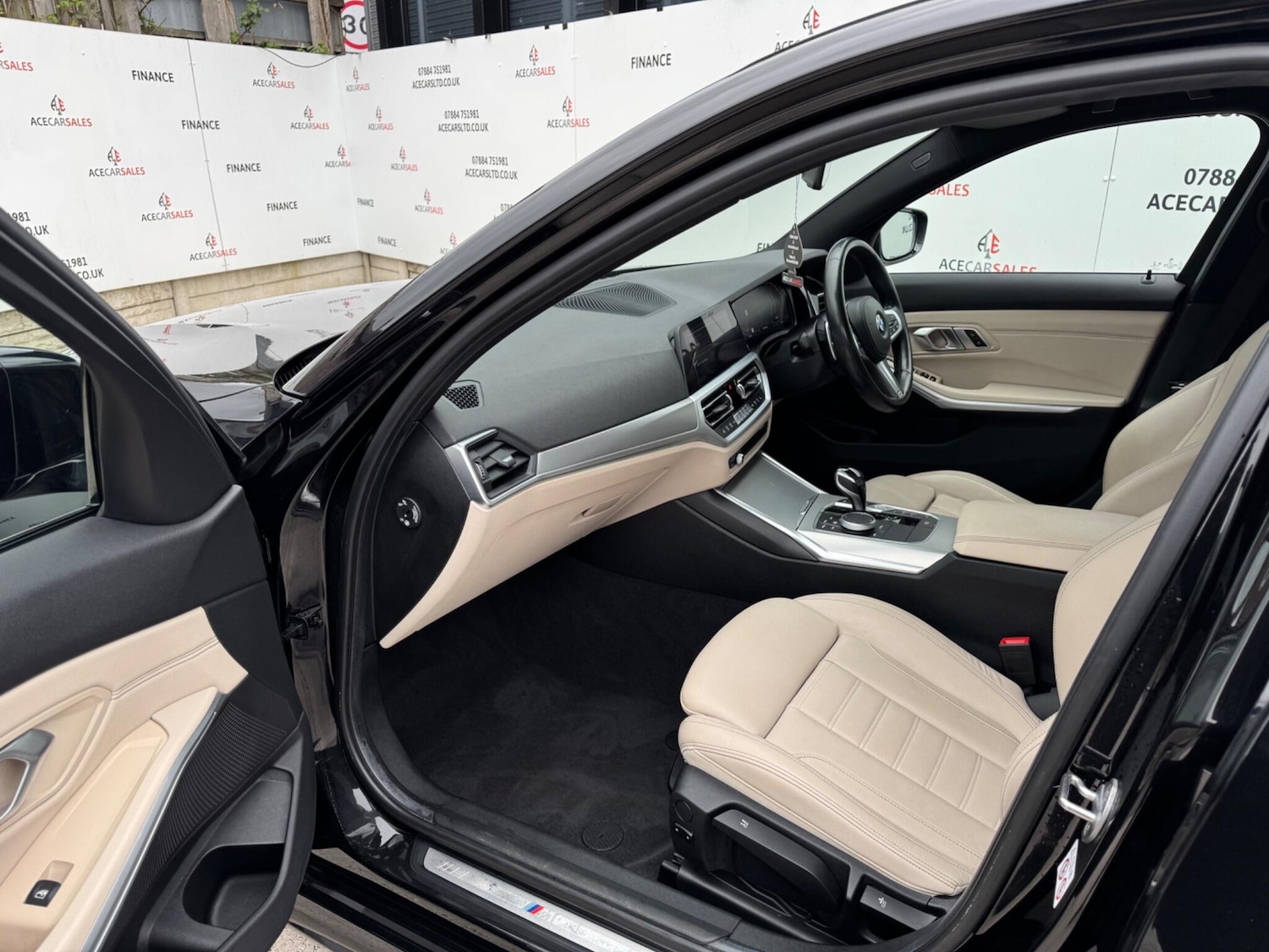 Used BMW 3 Series 2019 for sale - 78100789: Photo 17