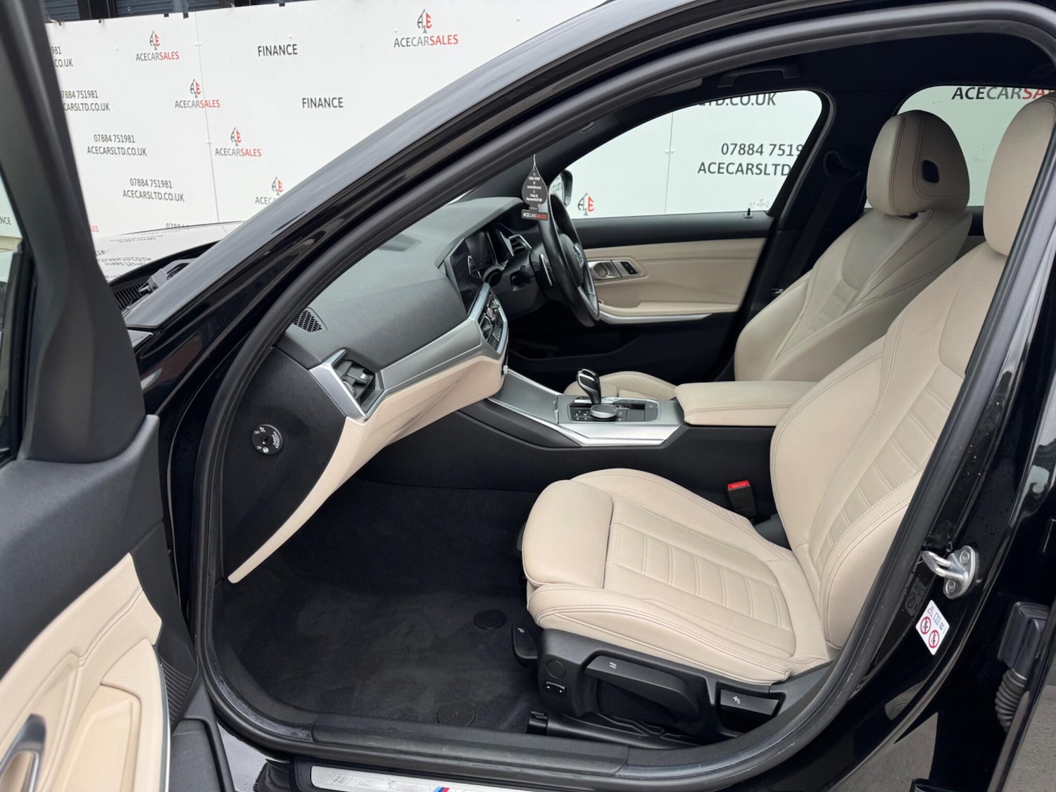 Used BMW 3 Series 2019 for sale - 78100789: Photo 18