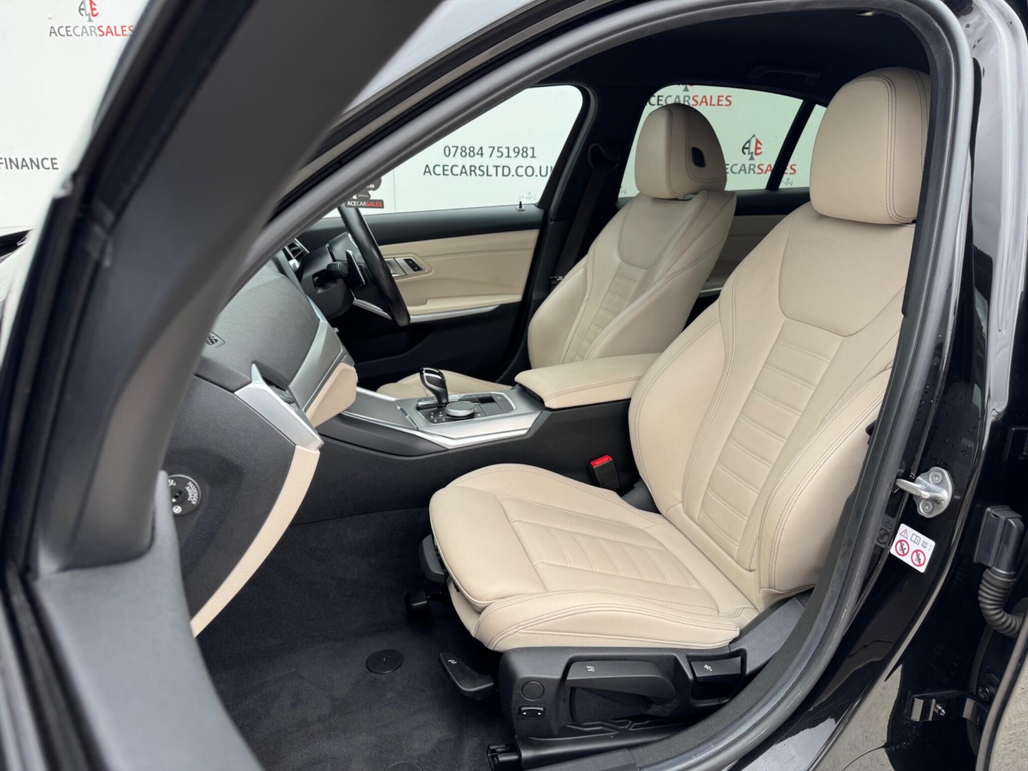 Used BMW 3 Series 2019 for sale - 78100789: Photo 19