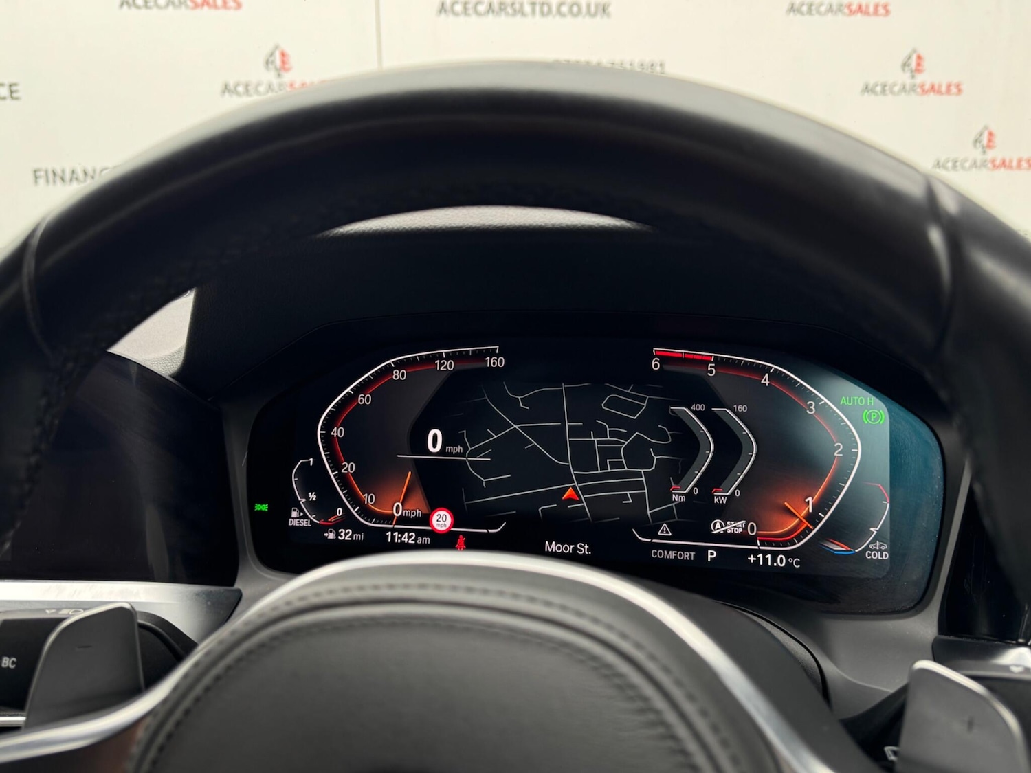 Used BMW 3 Series 2019 for sale - 78100789: Photo 23