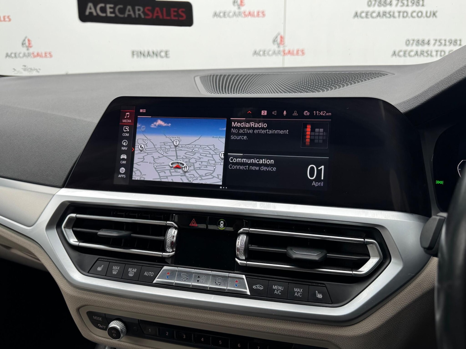 Used BMW 3 Series 2019 for sale - 78100789: Photo 24