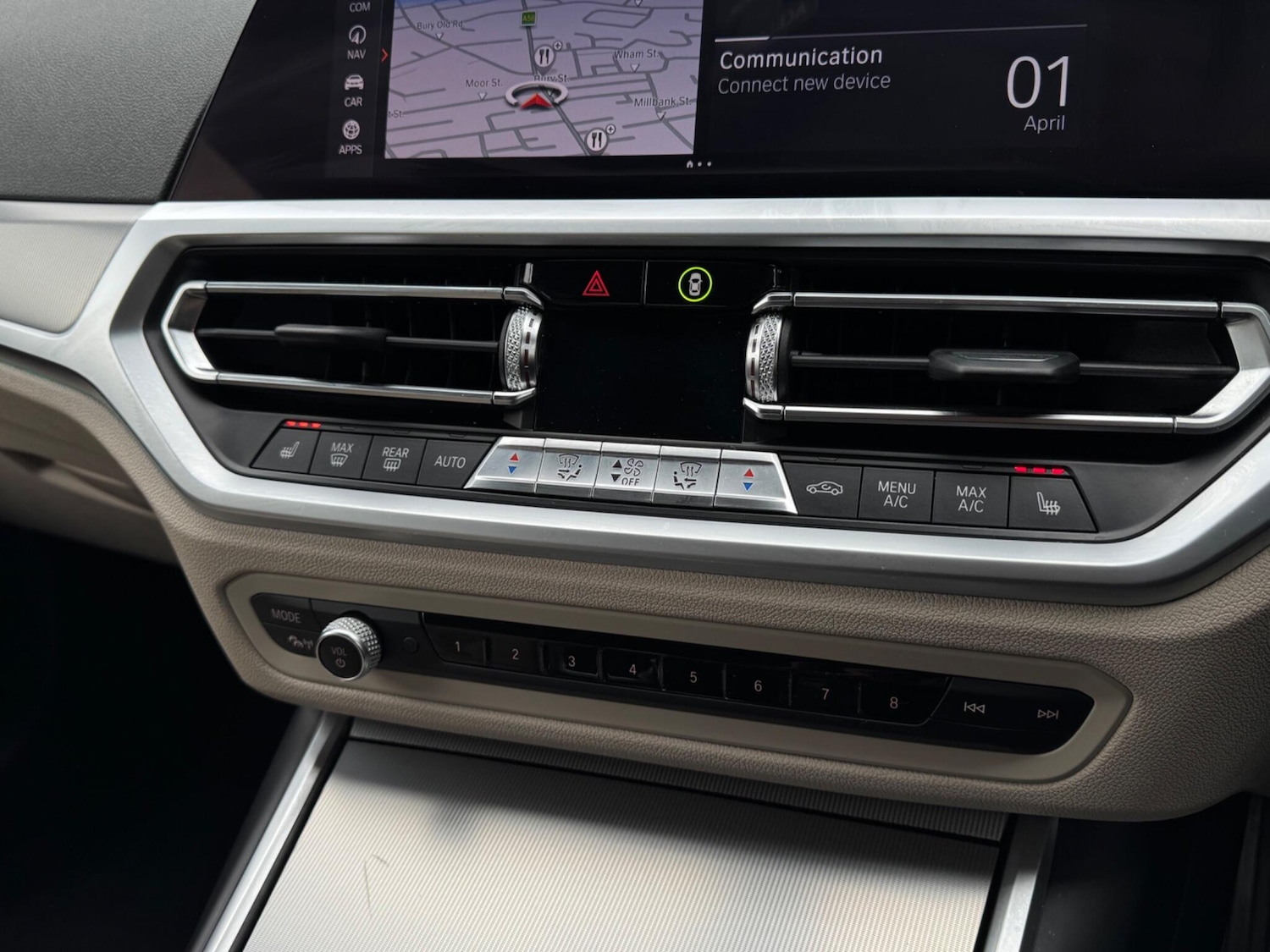 Used BMW 3 Series 2019 for sale - 78100789: Photo 25