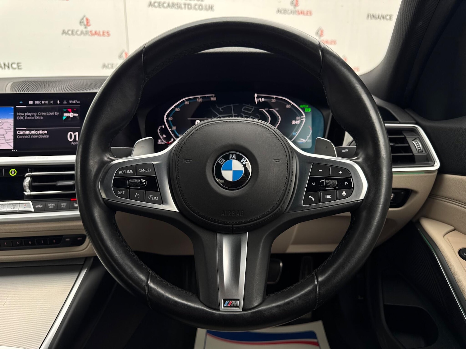 Used BMW 3 Series 2019 for sale - 78100789: Photo 30