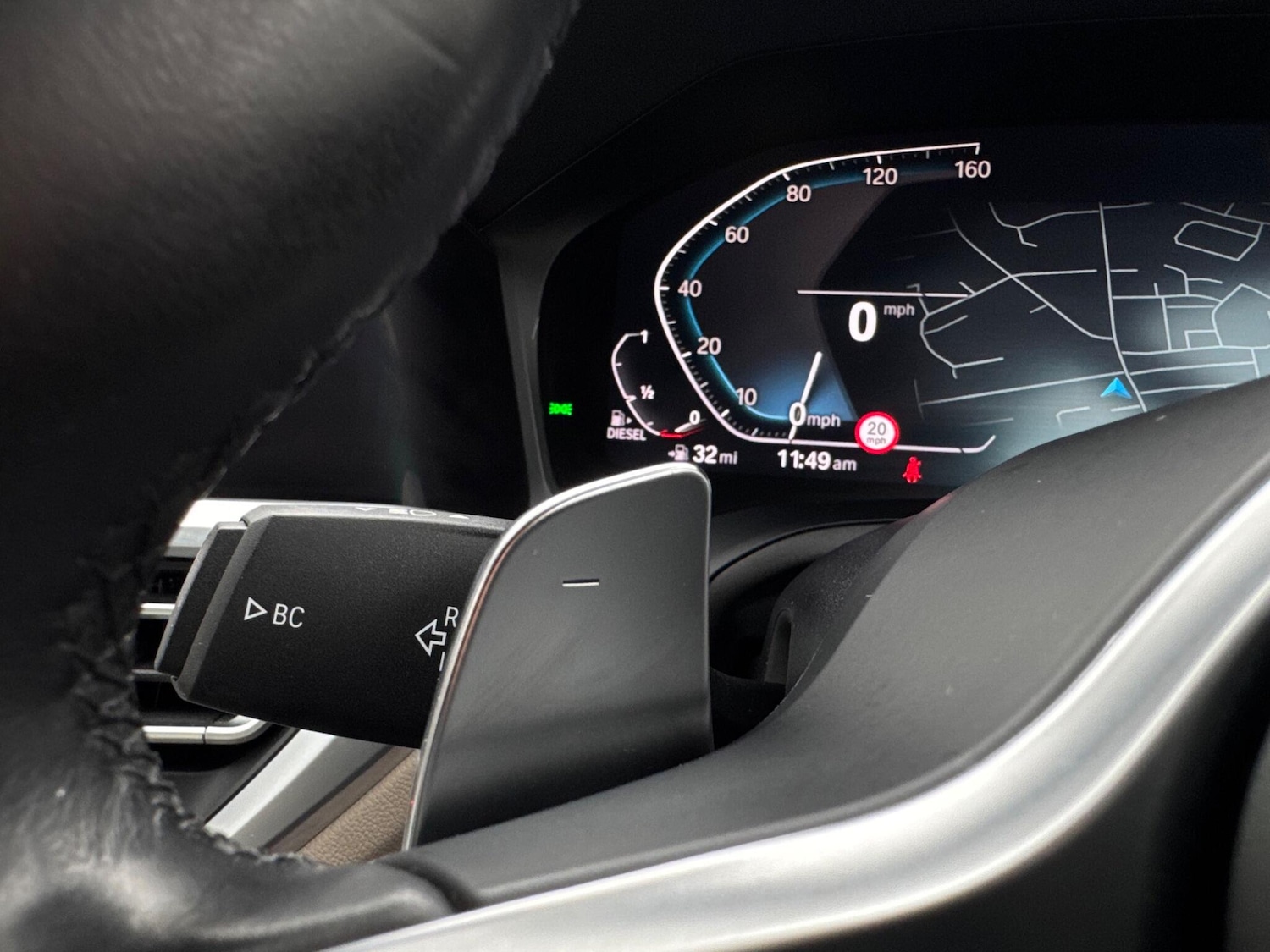 Used BMW 3 Series 2019 for sale - 78100789: Photo 32