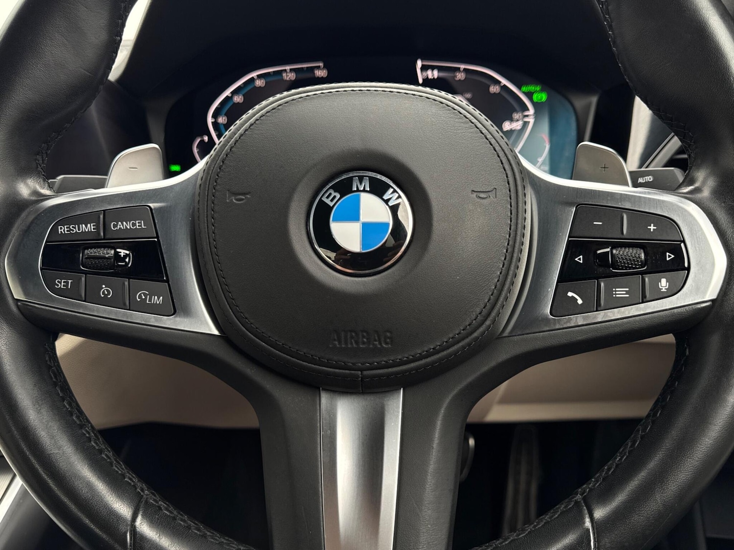 Used BMW 3 Series 2019 for sale - 78100789: Photo 34