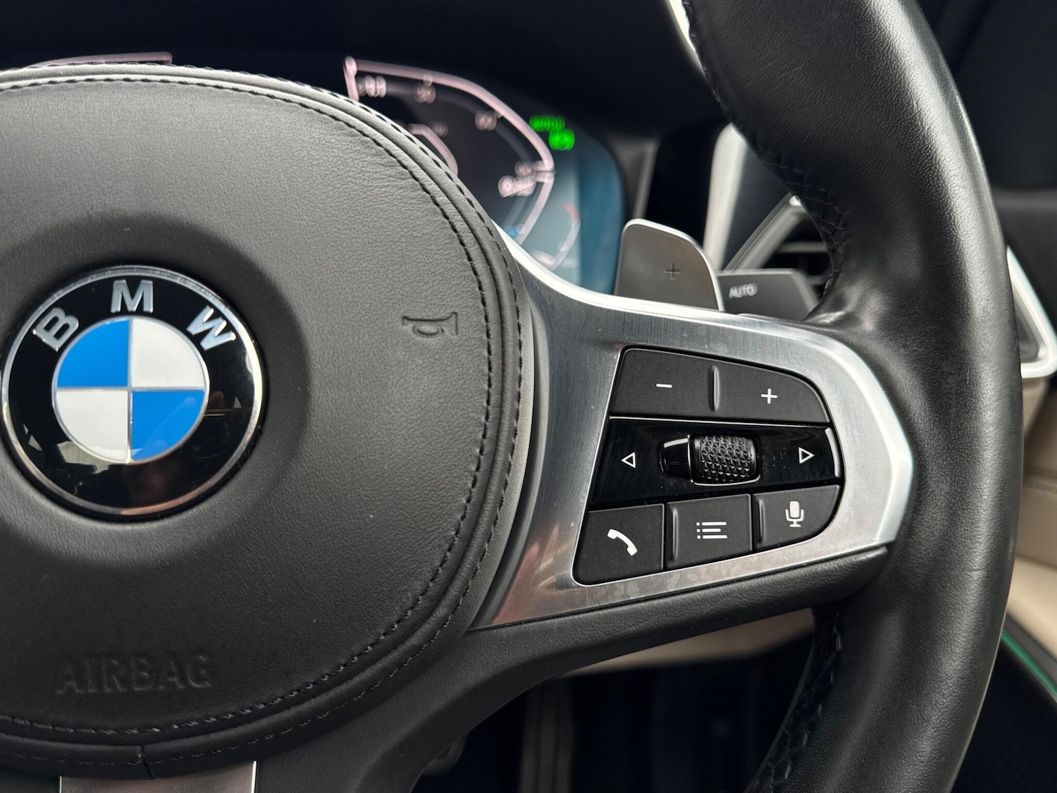 Used BMW 3 Series 2019 for sale - 78100789: Photo 35