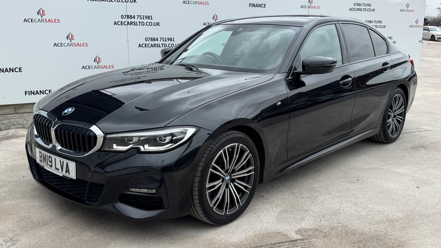 Used BMW 3 Series 2019 for sale - 78100789: Photo 4