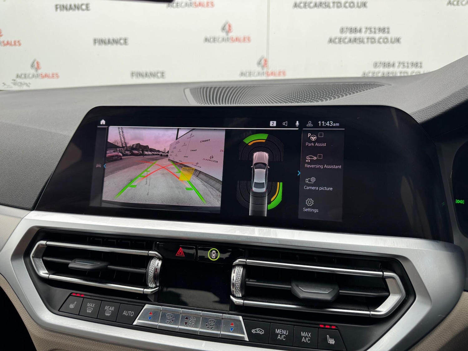 Used BMW 3 Series 2019 for sale - 78100789: Photo 40