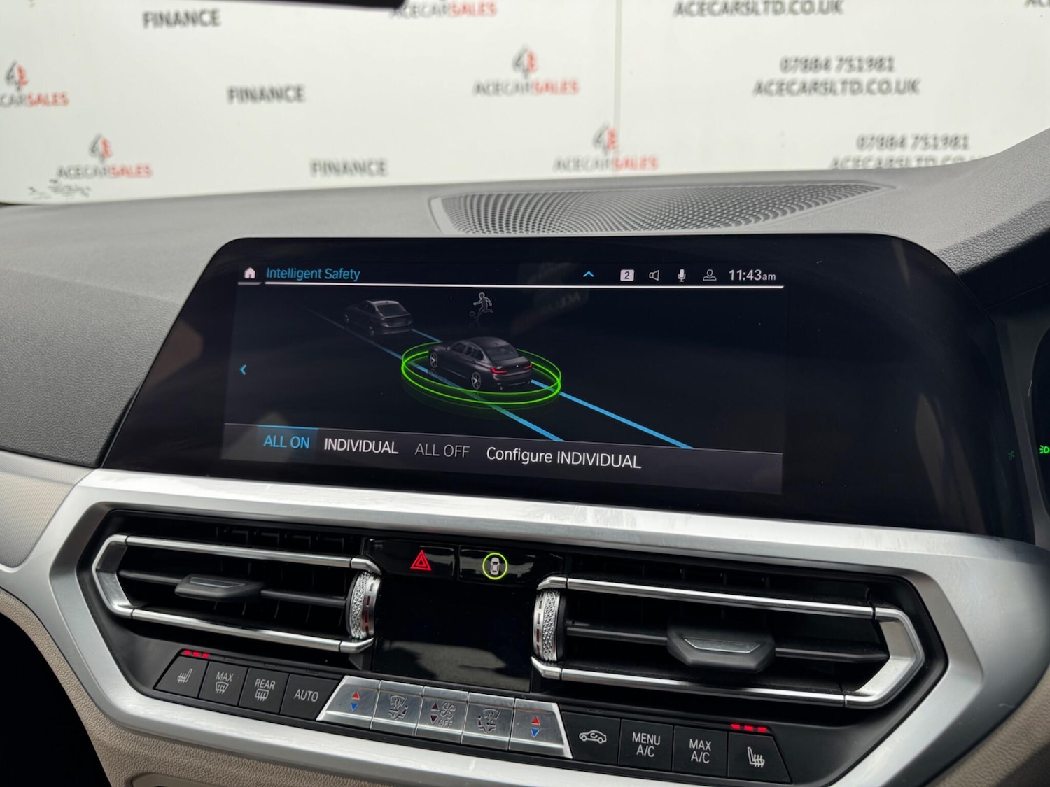 Used BMW 3 Series 2019 for sale - 78100789: Photo 41