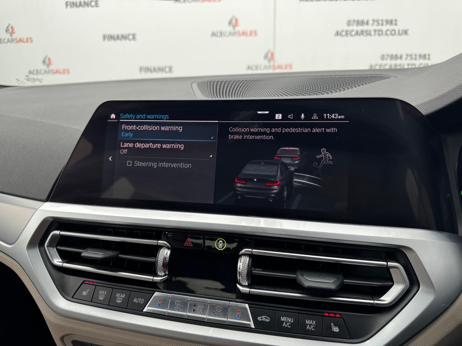 Used BMW 3 Series 2019 for sale - 78100789: Photo 42