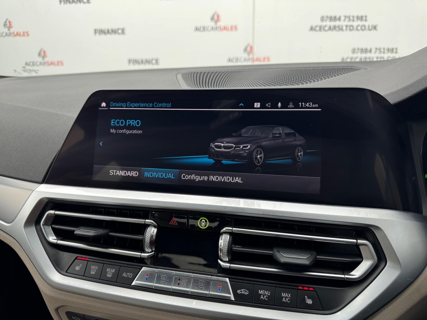 Used BMW 3 Series 2019 for sale - 78100789: Photo 43