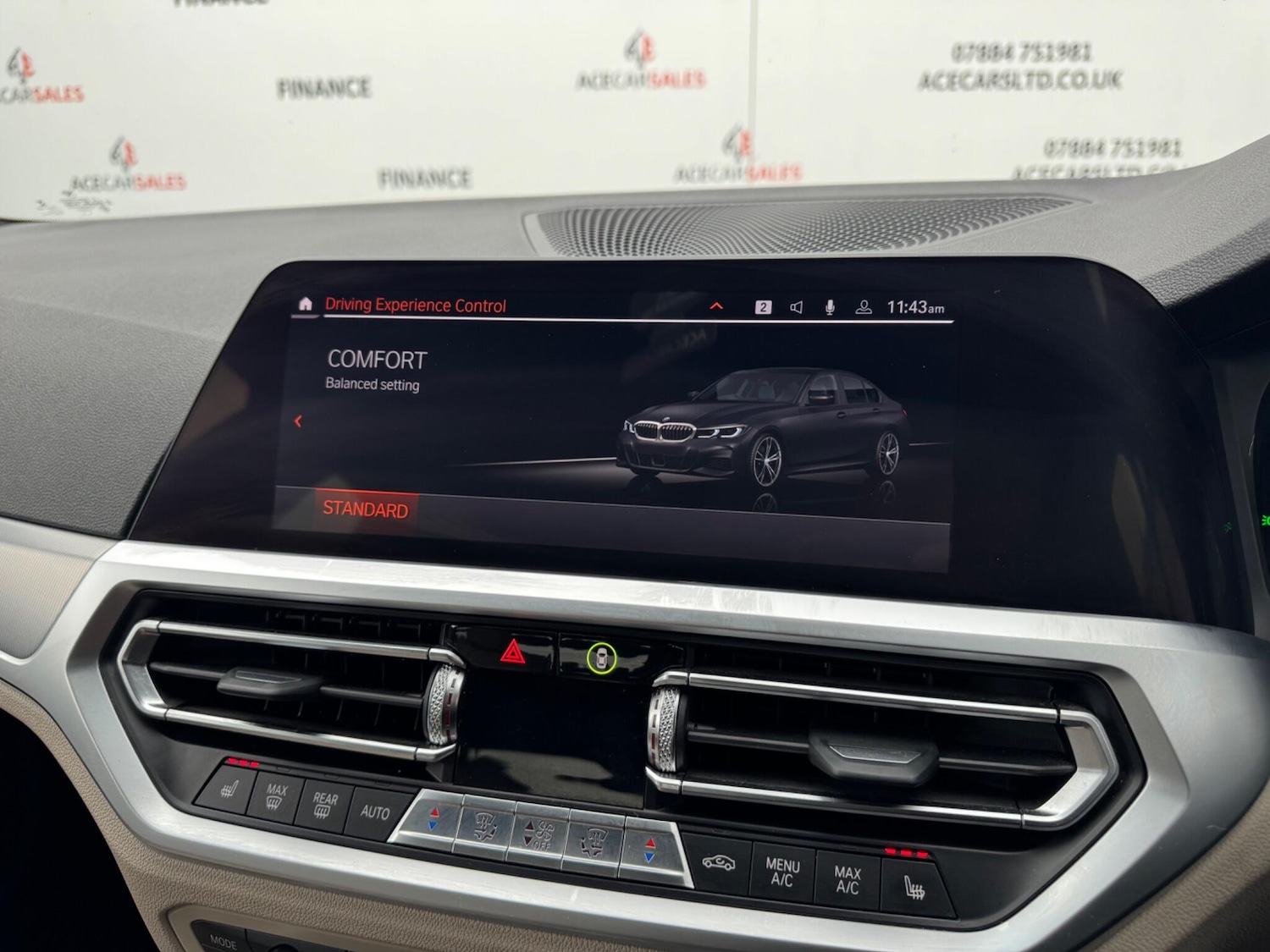 Used BMW 3 Series 2019 for sale - 78100789: Photo 44