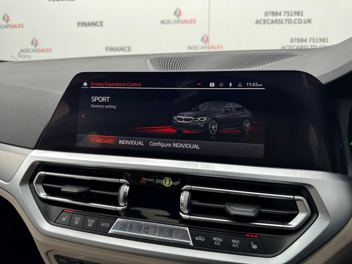 Used BMW 3 Series 2019 for sale - 78100789: Photo 45