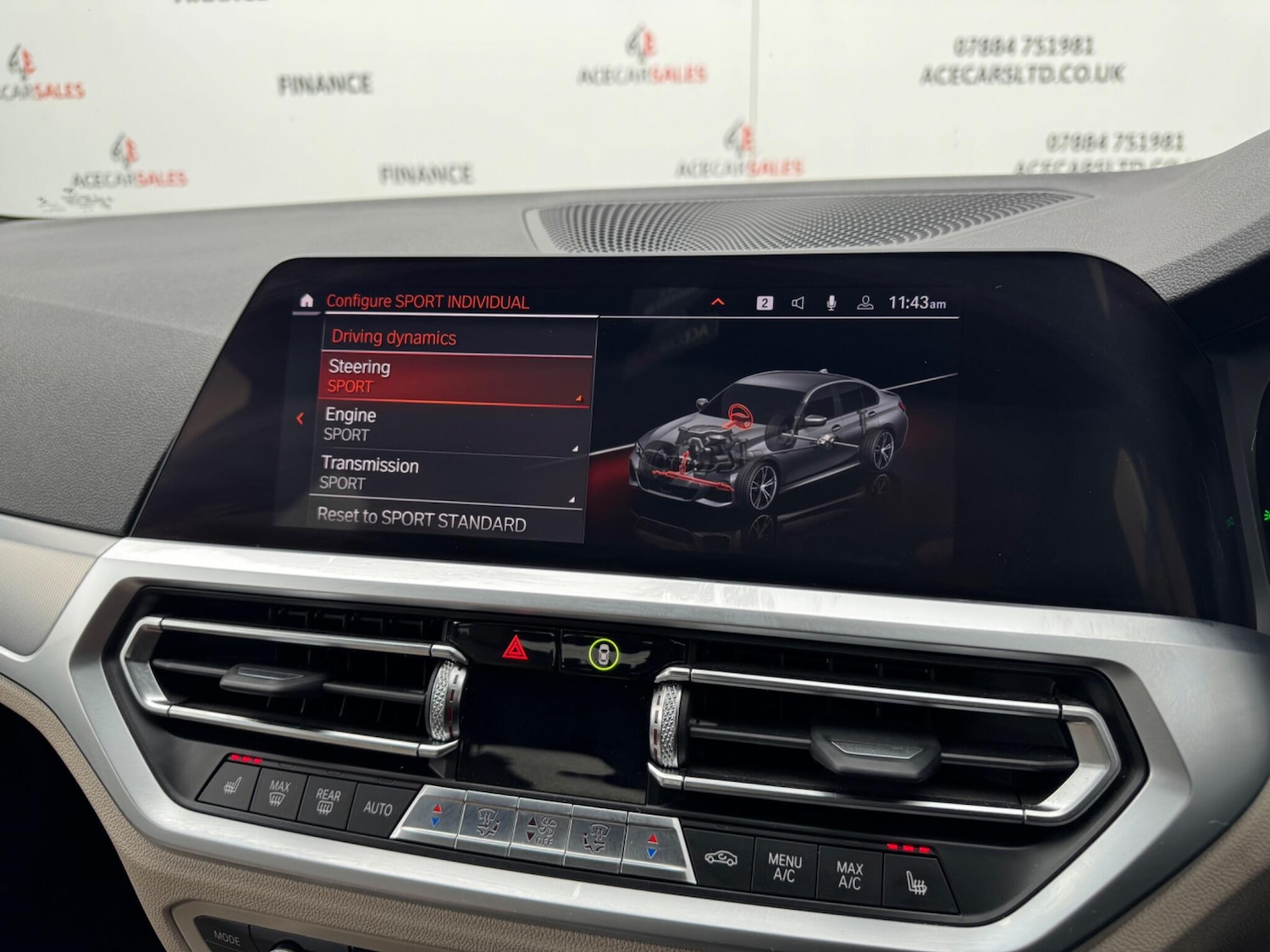 Used BMW 3 Series 2019 for sale - 78100789: Photo 46