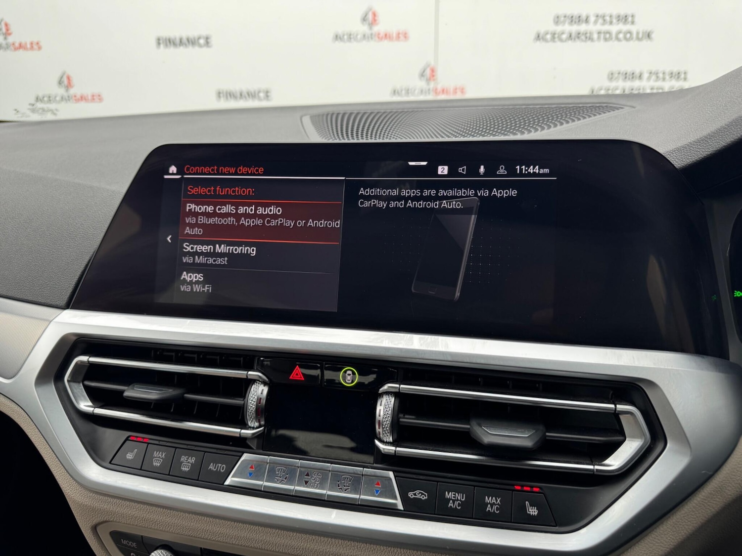 Used BMW 3 Series 2019 for sale - 78100789: Photo 47