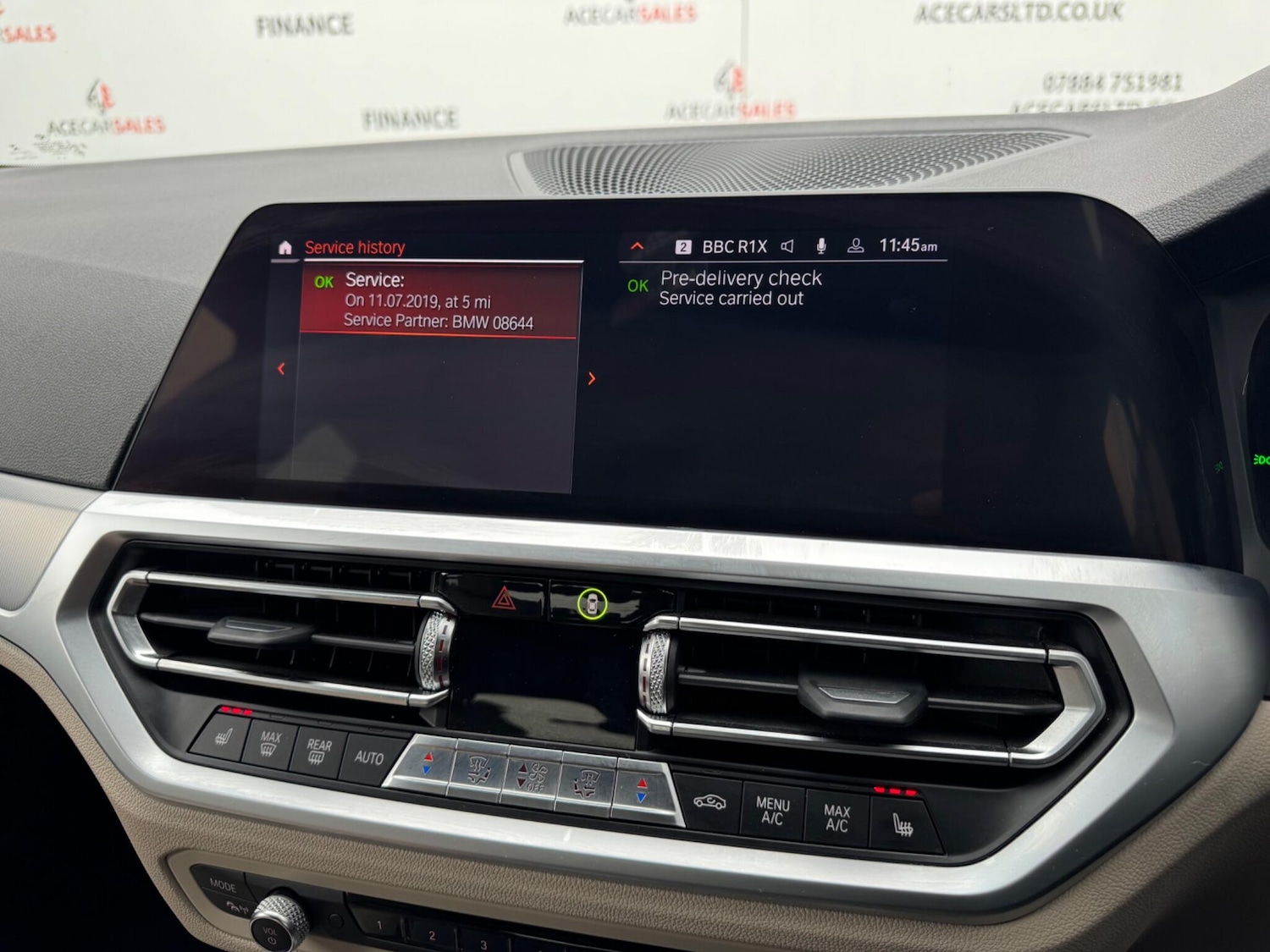 Used BMW 3 Series 2019 for sale - 78100789: Photo 48