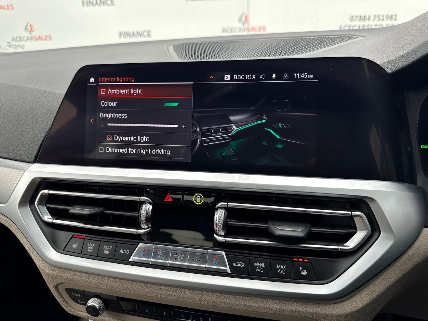 Used BMW 3 Series 2019 for sale - 78100789: Photo 49