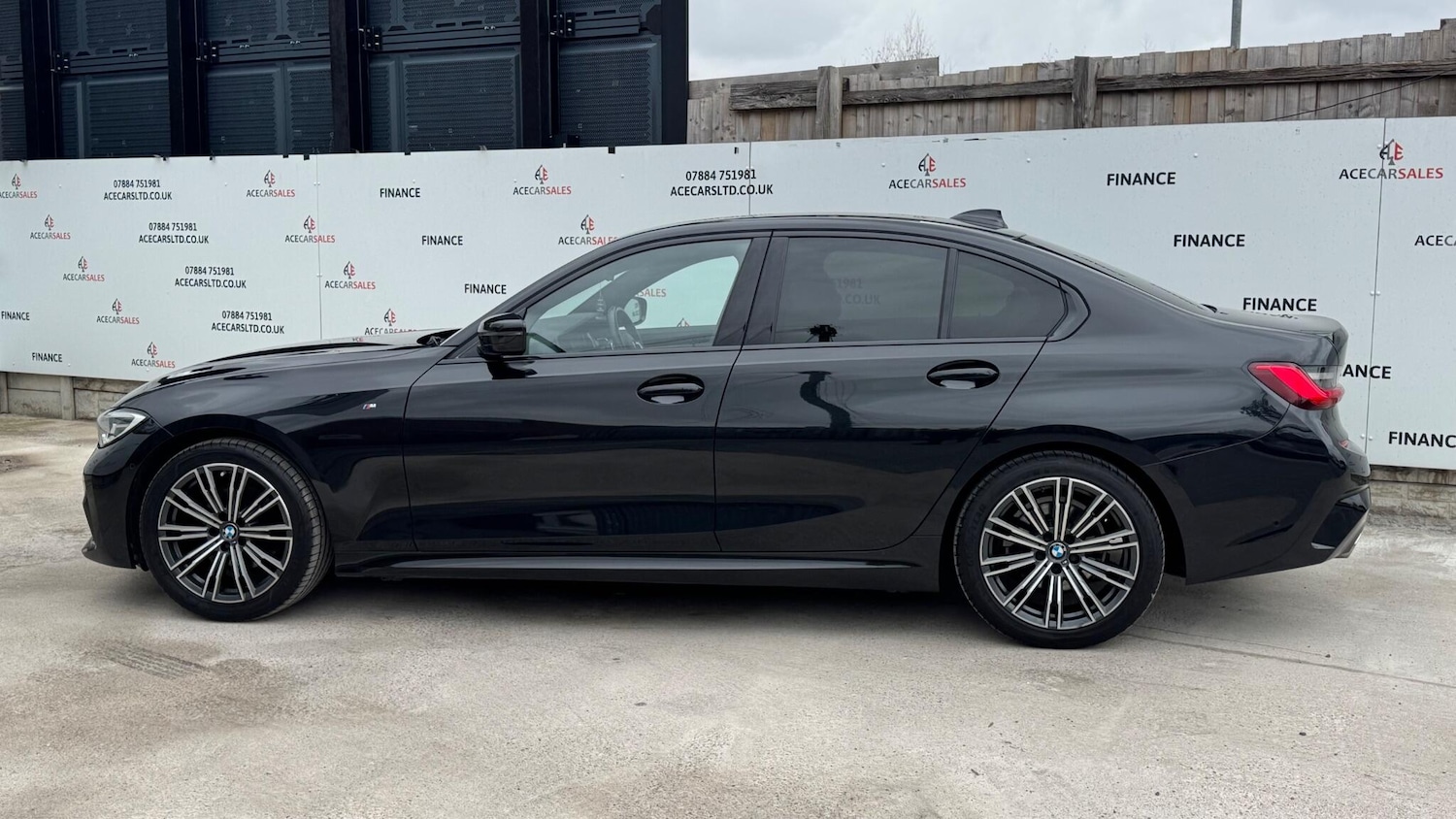 Used BMW 3 Series 2019 for sale - 78100789: Photo 5