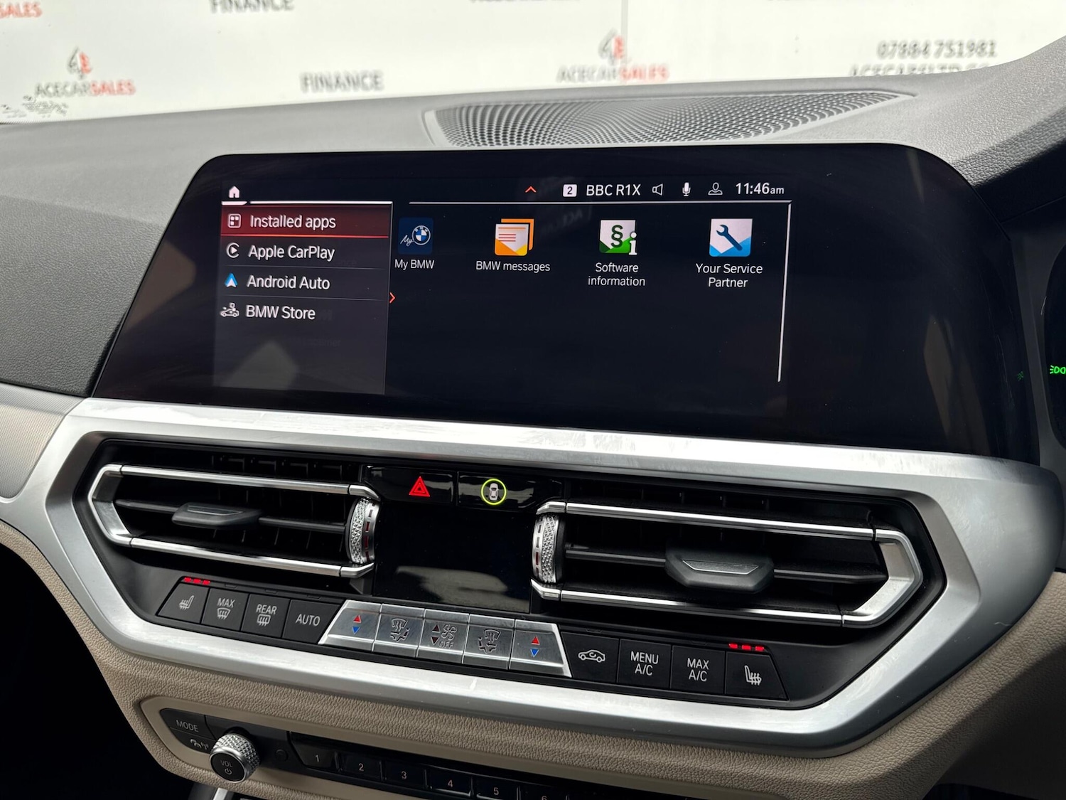 Used BMW 3 Series 2019 for sale - 78100789: Photo 52