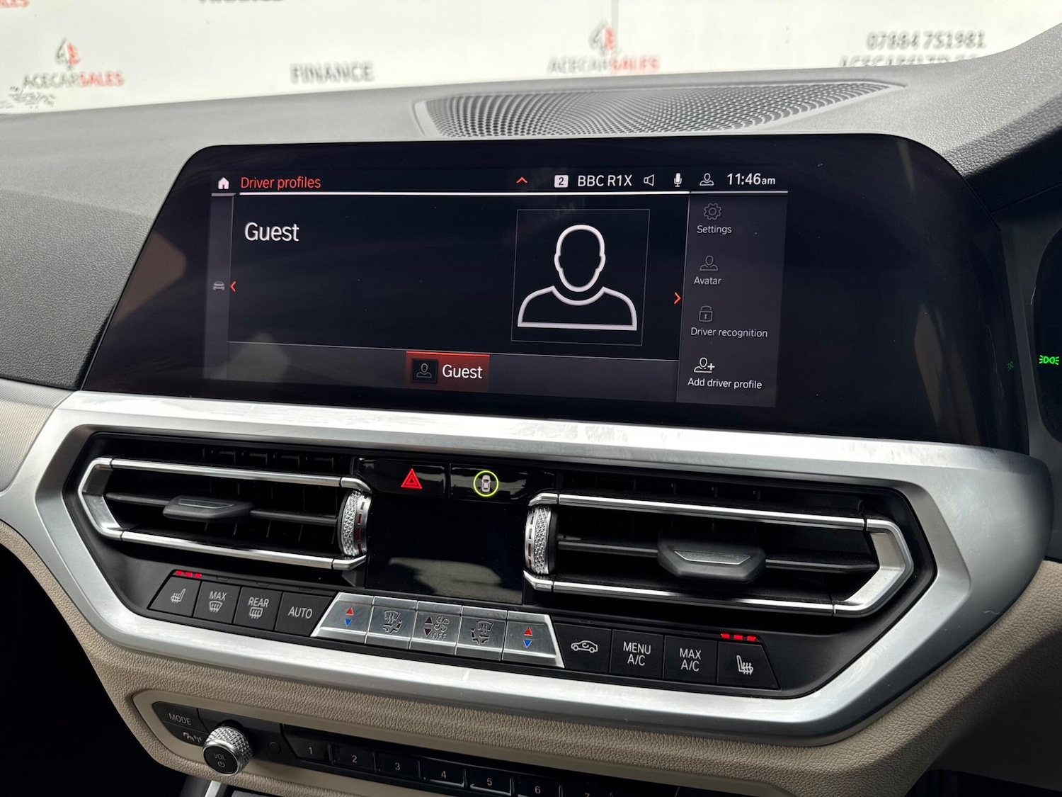 Used BMW 3 Series 2019 for sale - 78100789: Photo 53