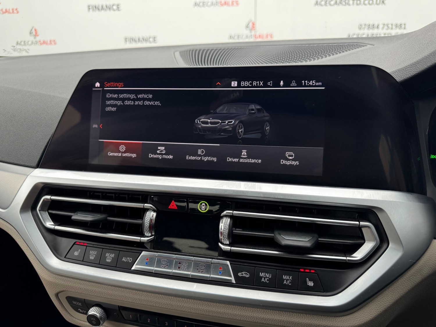 Used BMW 3 Series 2019 for sale - 78100789: Photo 56