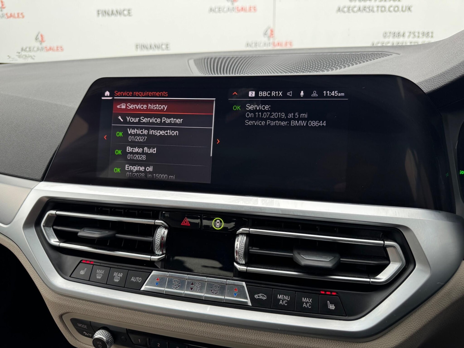 Used BMW 3 Series 2019 for sale - 78100789: Photo 57