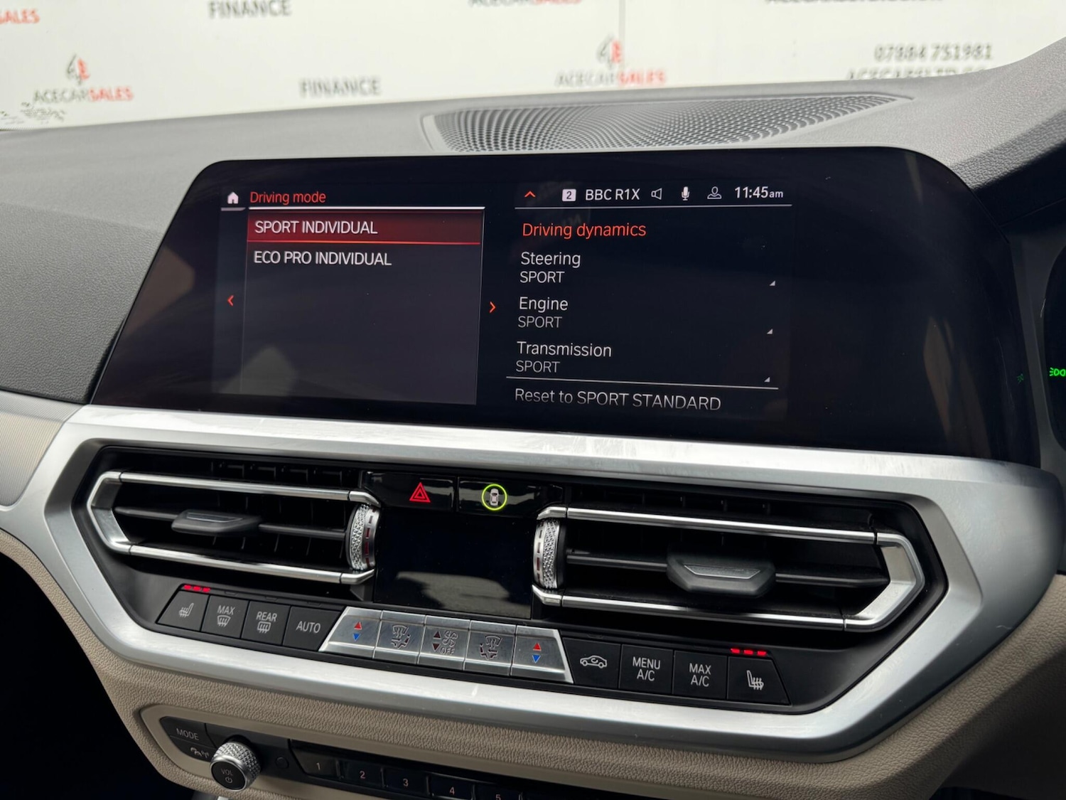 Used BMW 3 Series 2019 for sale - 78100789: Photo 60