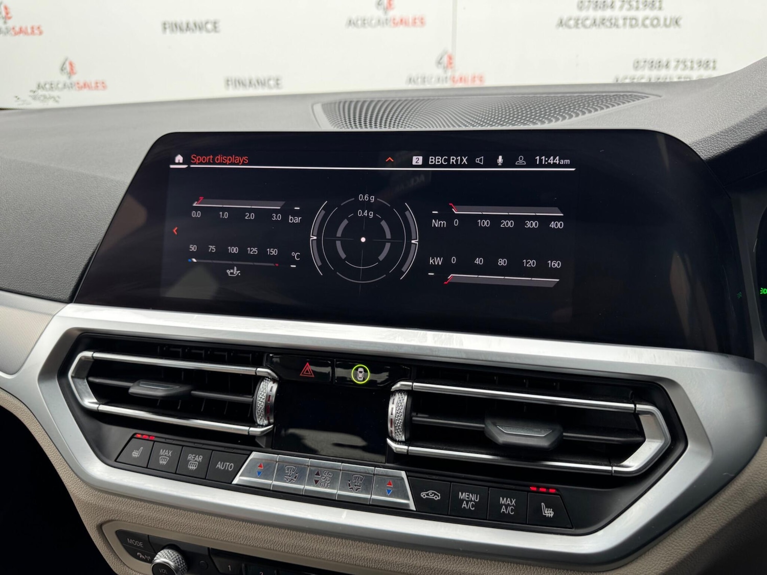 Used BMW 3 Series 2019 for sale - 78100789: Photo 61