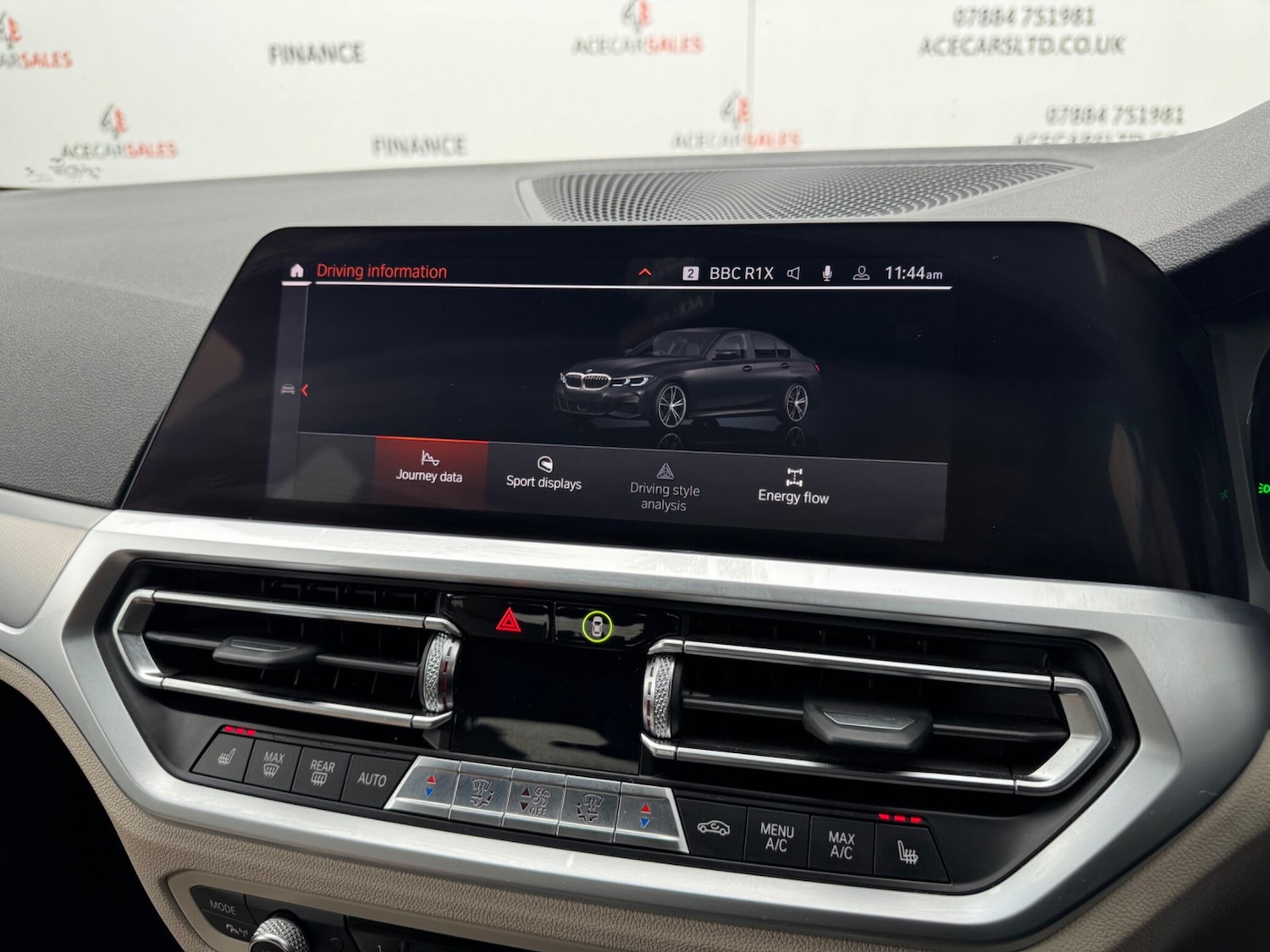 Used BMW 3 Series 2019 for sale - 78100789: Photo 62