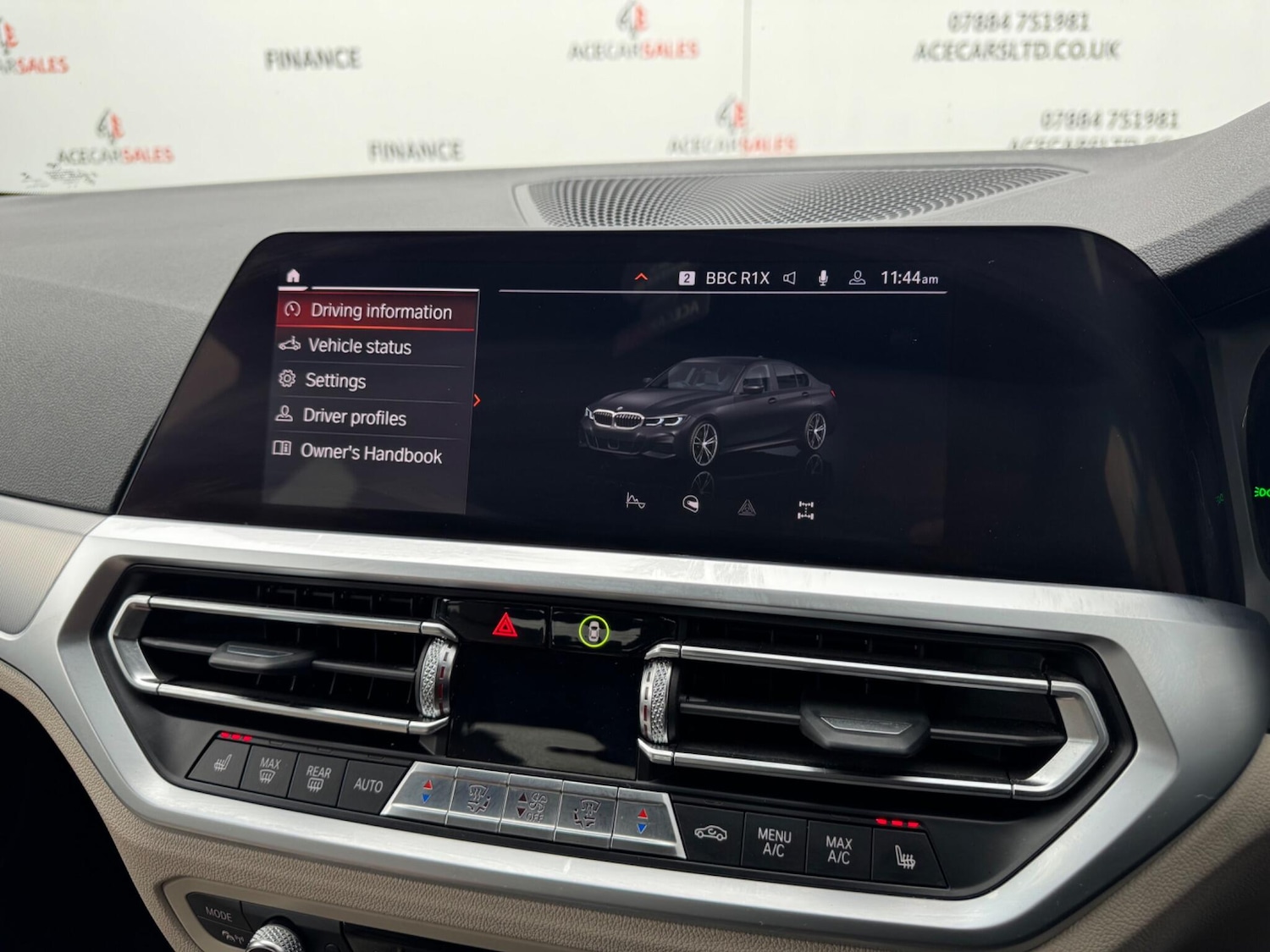 Used BMW 3 Series 2019 for sale - 78100789: Photo 63