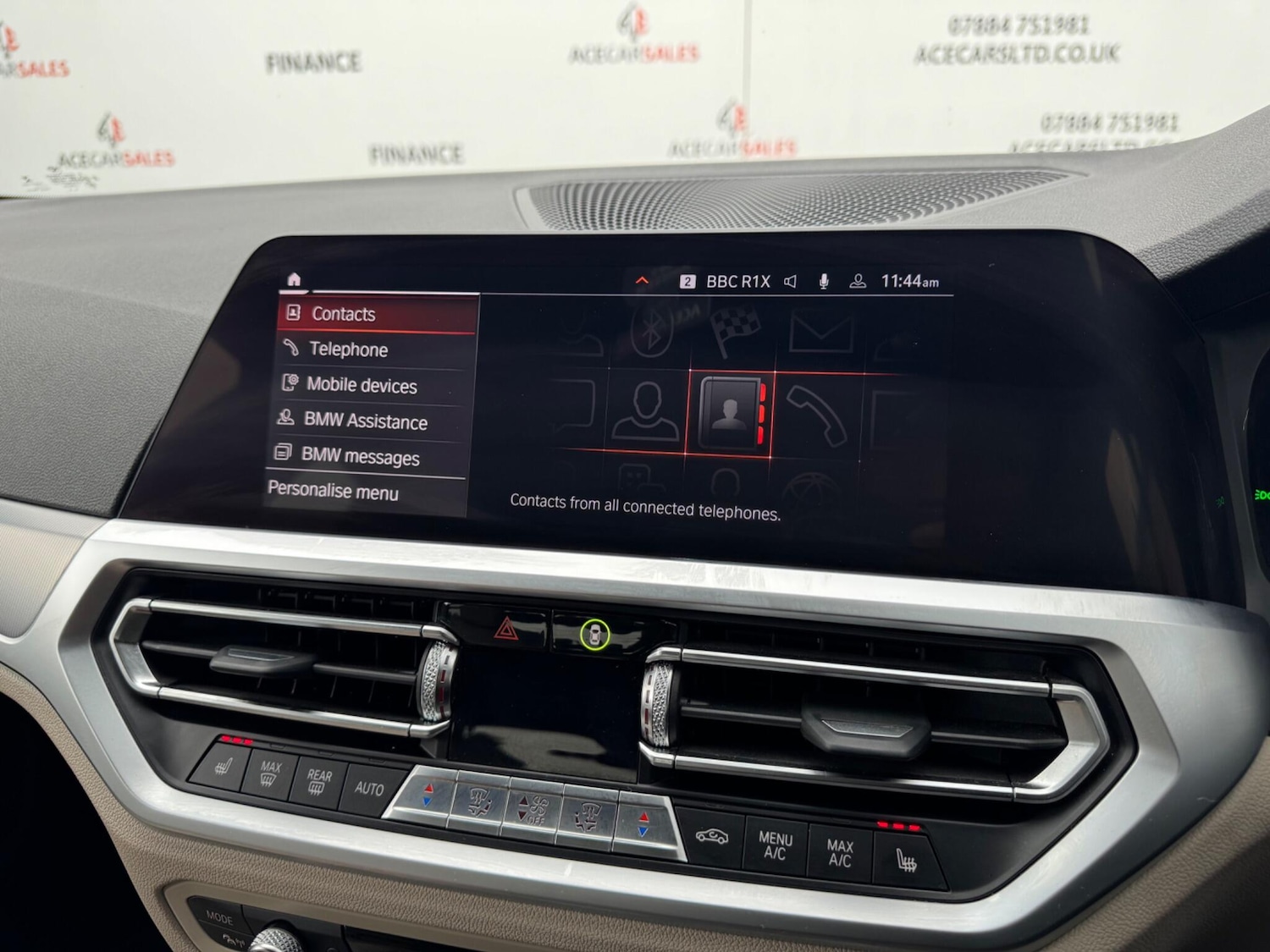 Used BMW 3 Series 2019 for sale - 78100789: Photo 64