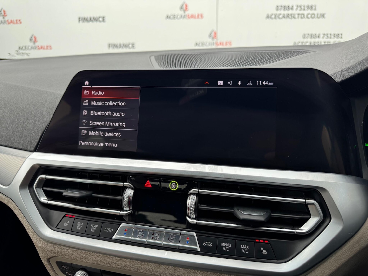 Used BMW 3 Series 2019 for sale - 78100789: Photo 65