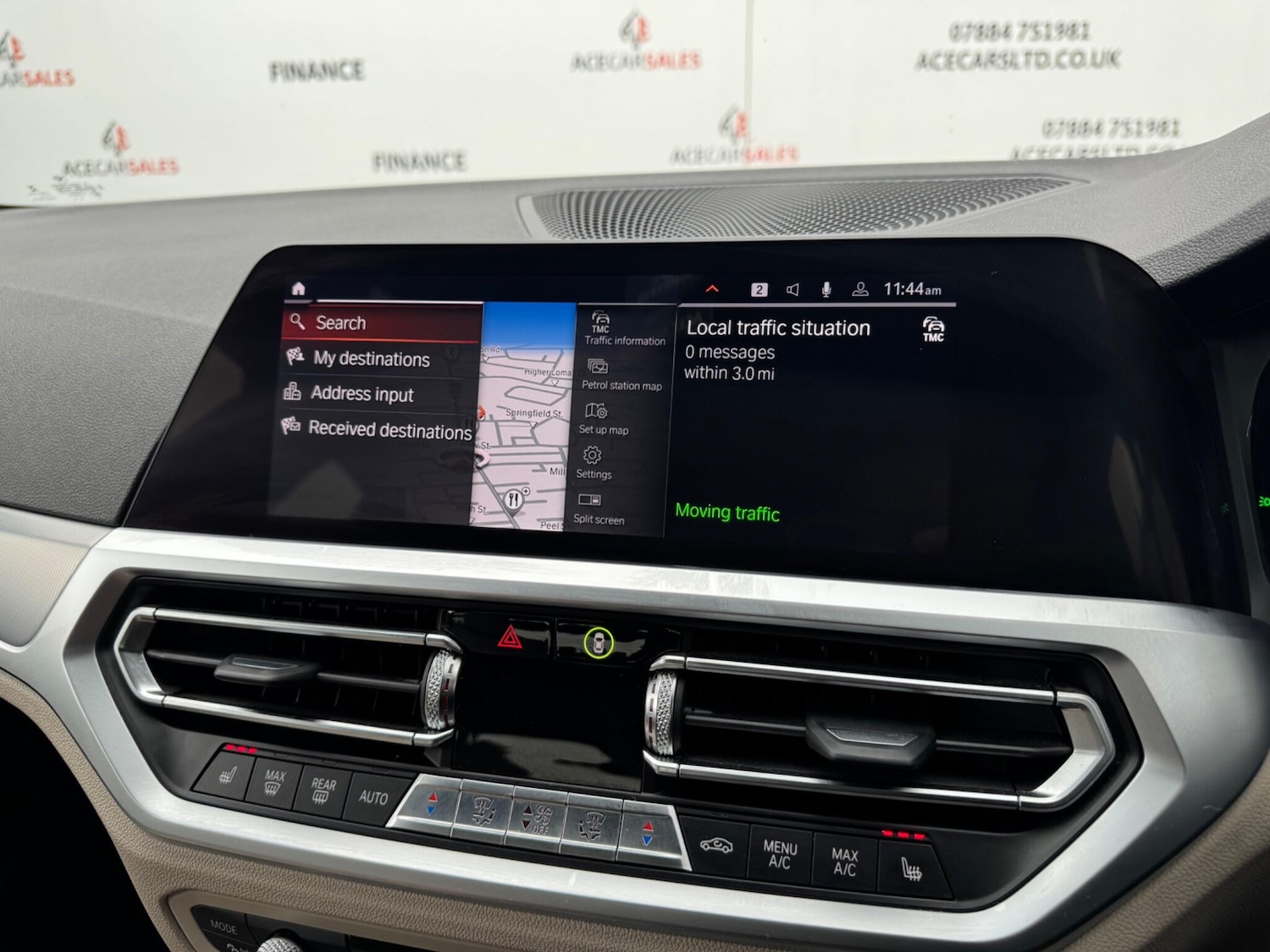 Used BMW 3 Series 2019 for sale - 78100789: Photo 66