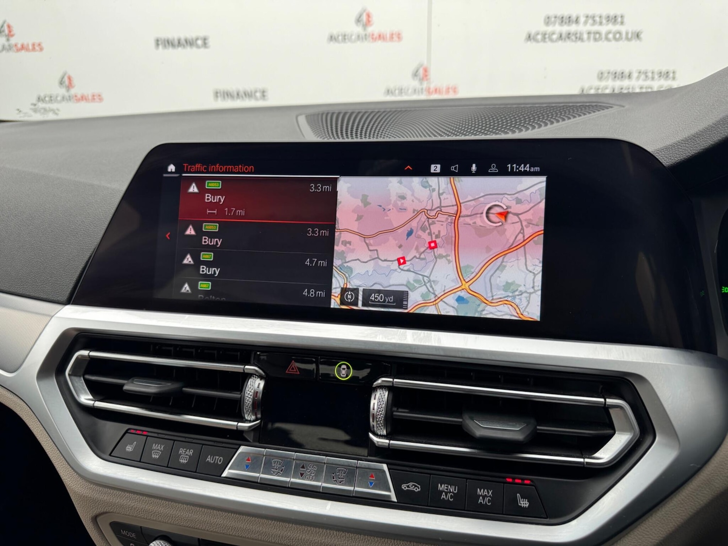 Used BMW 3 Series 2019 for sale - 78100789: Photo 67