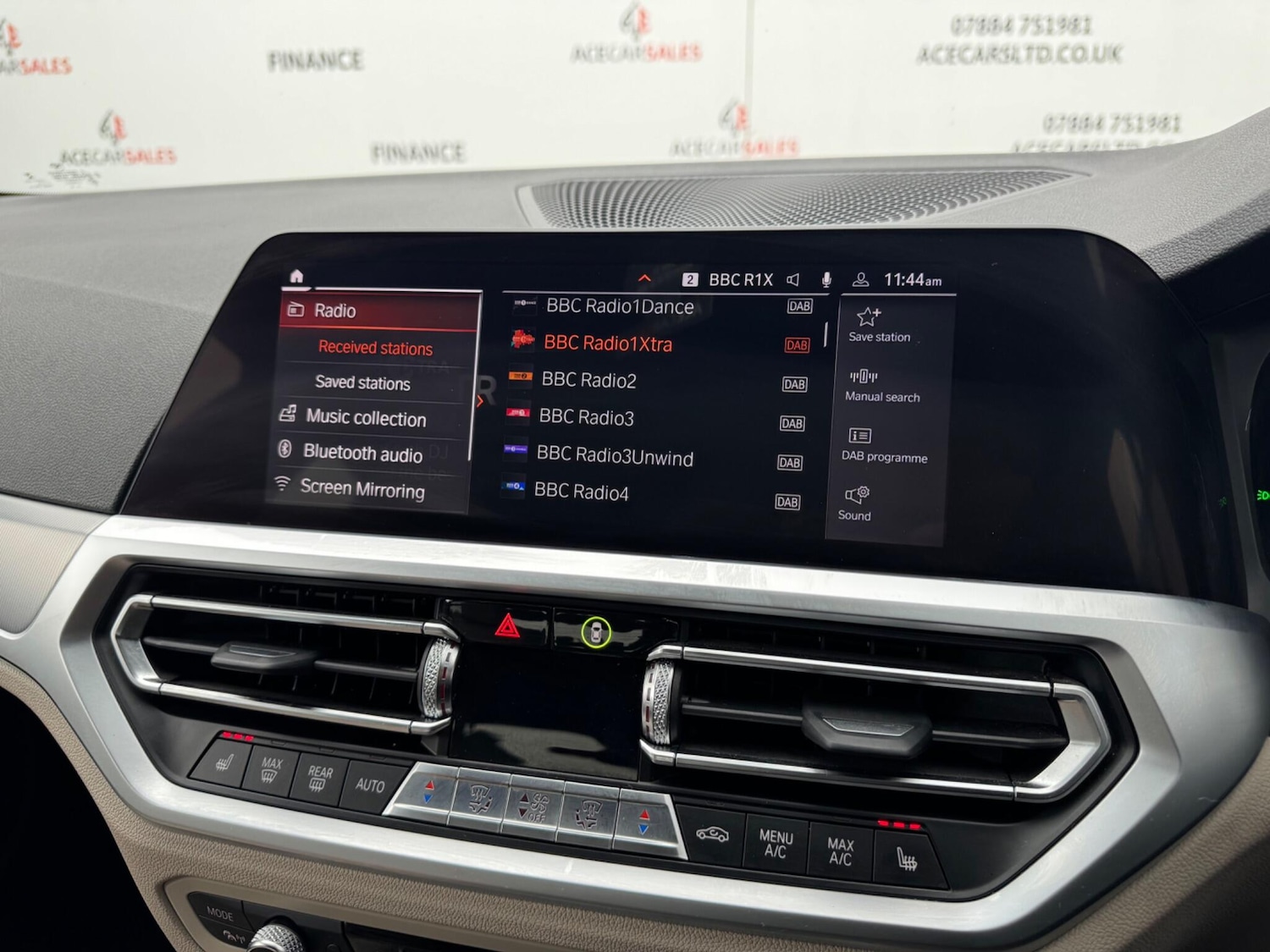 Used BMW 3 Series 2019 for sale - 78100789: Photo 68