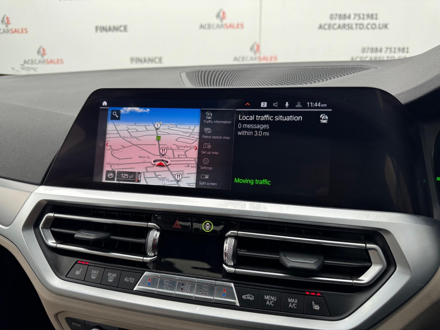 Used BMW 3 Series 2019 for sale - 78100789: Photo 70