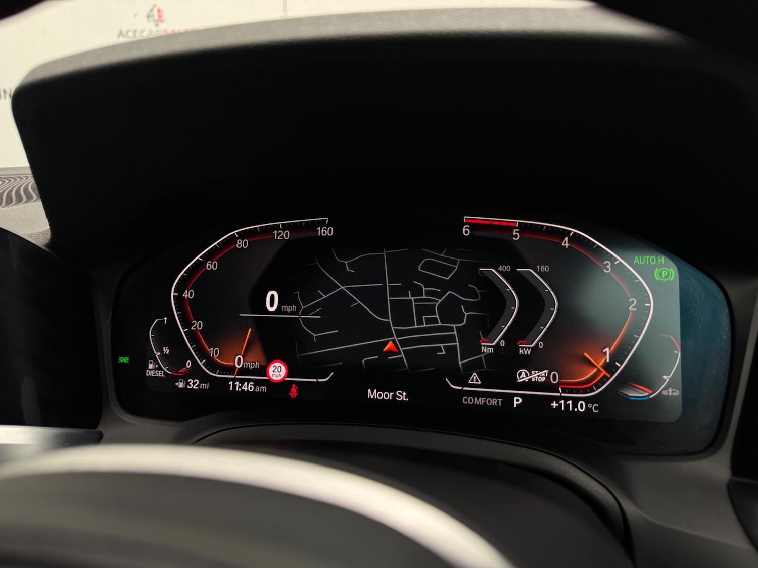 Used BMW 3 Series 2019 for sale - 78100789: Photo 75