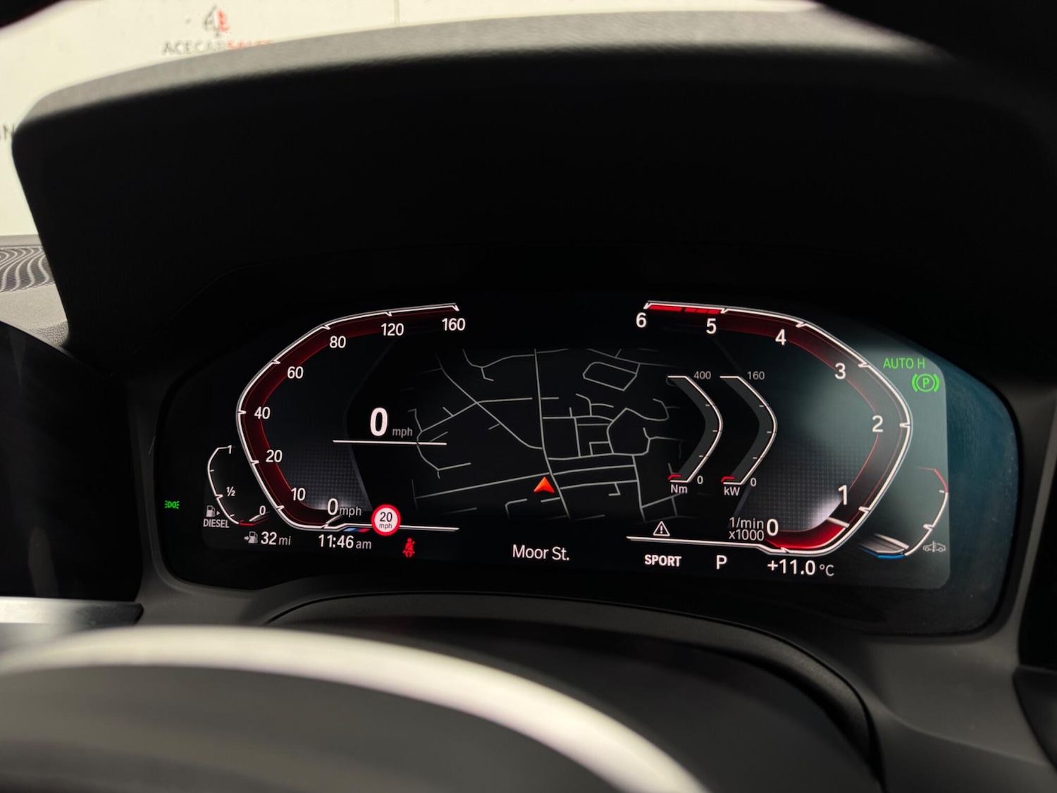 Used BMW 3 Series 2019 for sale - 78100789: Photo 76