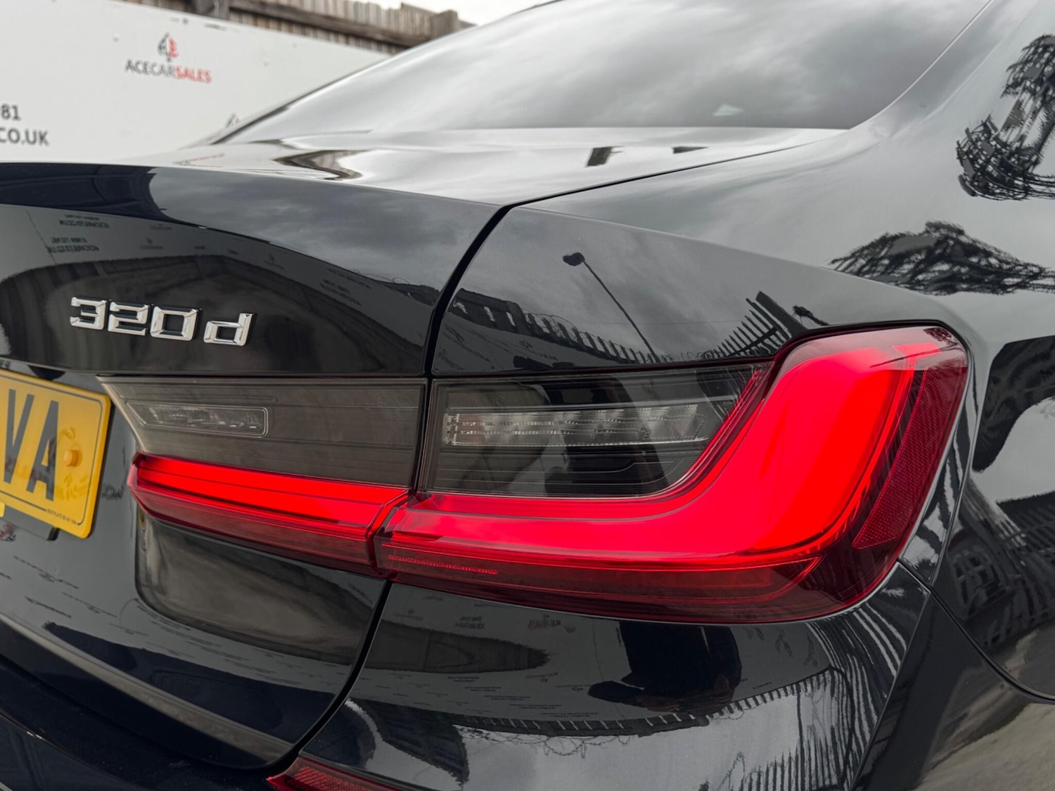 Used BMW 3 Series 2019 for sale - 78100789: Photo 91