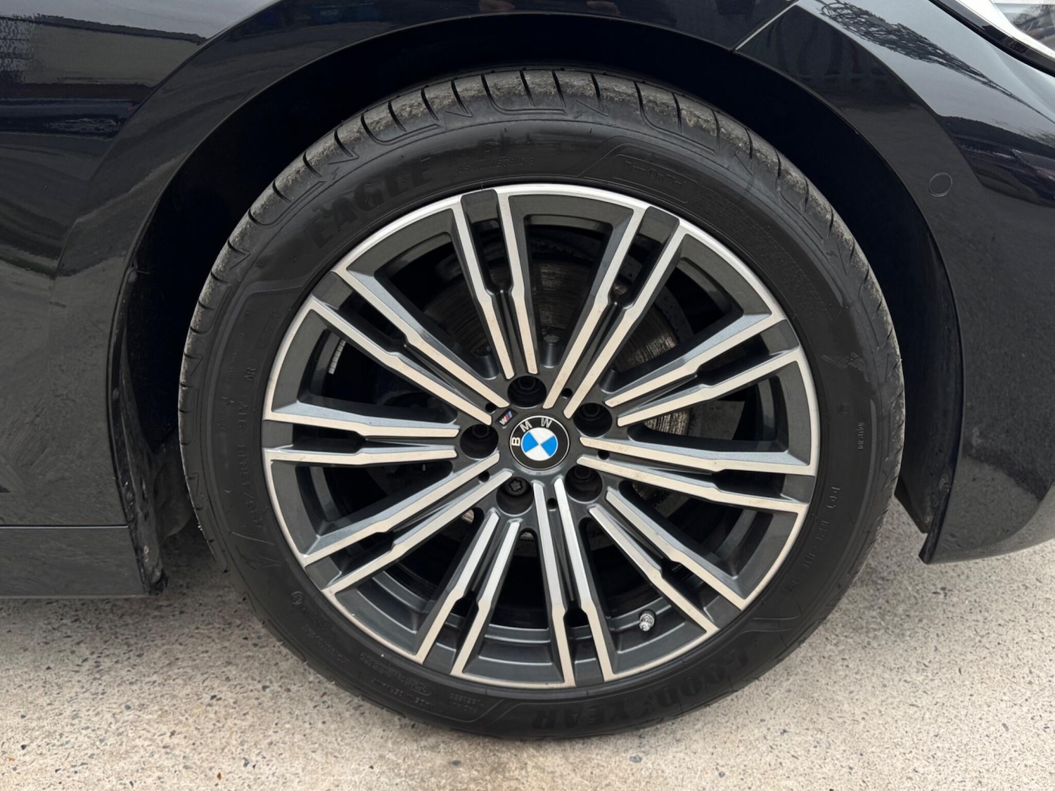 Used BMW 3 Series 2019 for sale - 78100789: Photo 92