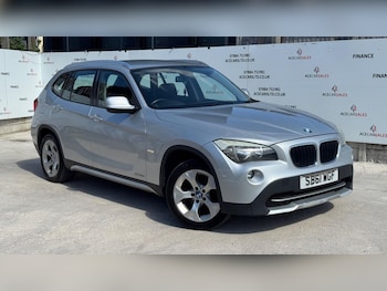 Used BMW X1 2012 for sale - 78348362: Photo