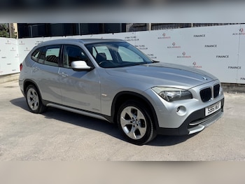 Used BMW X1 2012 for sale - 78348362: Photo