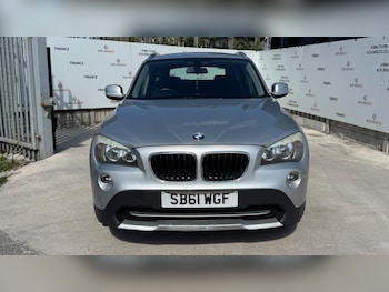 Used BMW X1 2012 for sale - 78348362: Photo